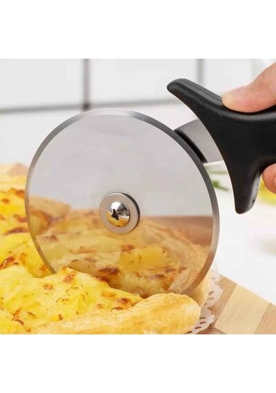 EPİNOX PROFESYONEL PİZZA KESİCİ 10 CM (PİZ-10)