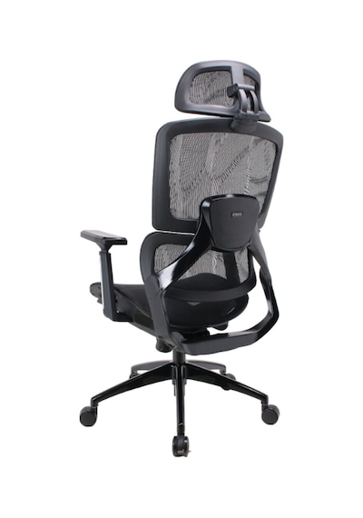 Rampage Gm-77 Siyah Ofis Koltuğu Diğer