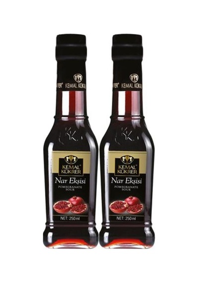 Nar Ekşisi 2 330gr Cam