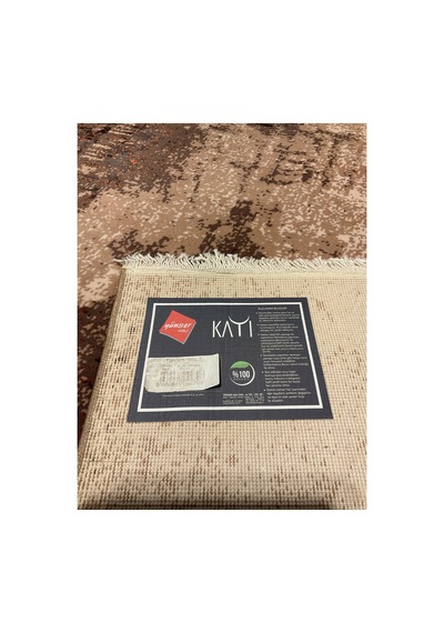 Kayı K-04 165x235 Turuncu Halı