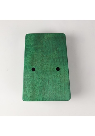 Huanyin Color Edition Om17gr Pro Kalimba - Türkçe Kılavuz