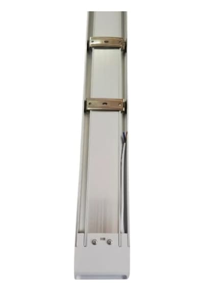 40 48 55 100 Watt Led Bant Armatür Yatay 120 Cm +Premıum Kali... (347353054) Beyaz