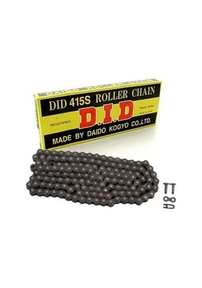 D.ı.d 415s Roller Chain