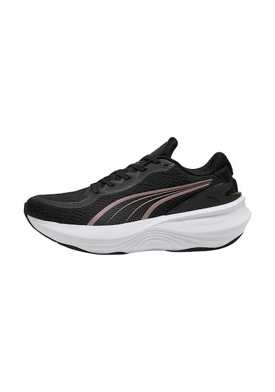 310779-25 Puma Scend Pro 2 Erkek Spor Ayakkabı Siyah 310779-25 Siyah