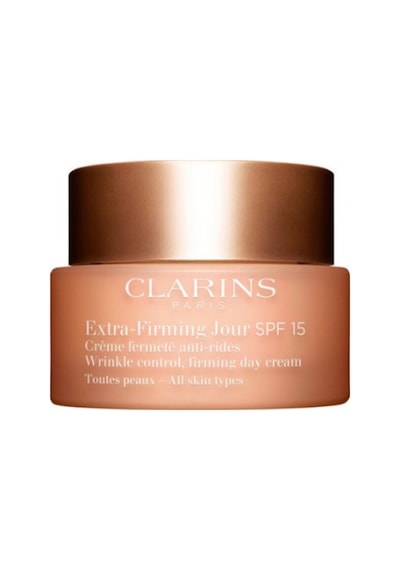 Clarins Extra Firming Day Tp SPF15 Gündüz Kremi 50 ML