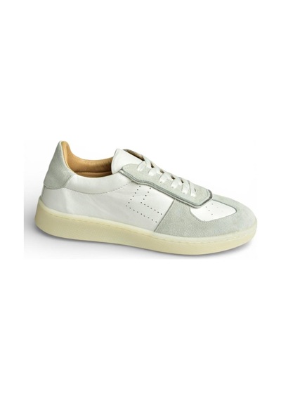 Fox Shoes Y555201403 Beyaz Hakiki Deri Kadın Spor Ayakkabı Sneakers Beyaz