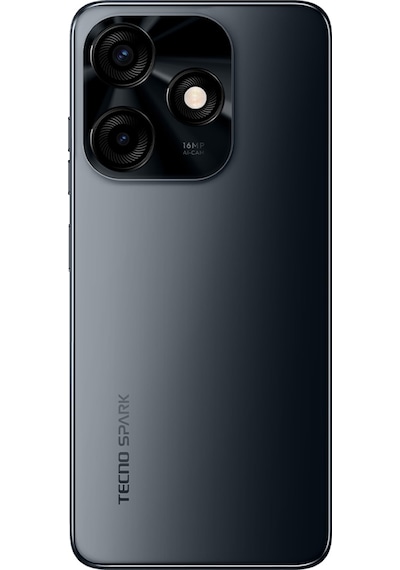 TECNO Spark 10C 8 GB 128 GB (TECNO Türkiye Garantili)