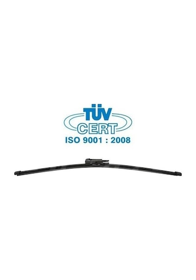 Fiat Doblo Arka Silecek Süpürgesi 2011 Ve Üzeri 40cm