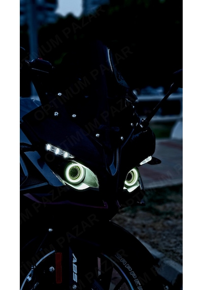 Bajaj Pulsar Rs200 2015 -2024 Model Uyumlu