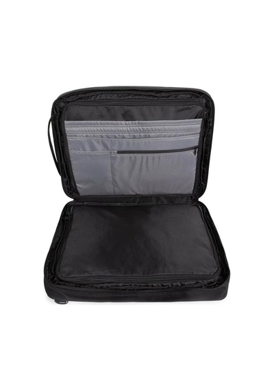 Eastpak Multipak Cnnct Coat Seyahat Çantası Ek0a5bıy80w Siyah