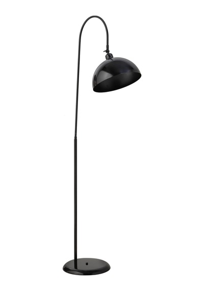 Mudo Home Dondo Lambader 39x160cm Siyah
