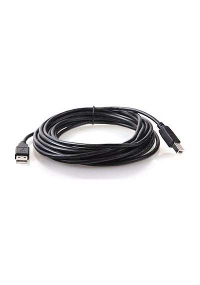 Dark Dk Cb Usb2prnl500 5m Usb Printer Kablosu