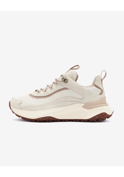 Timberland Motıon Access Low Lace Up Waterproof Sneaker Kadın Bej Sneaker Tb0a2n4bew21 Bej