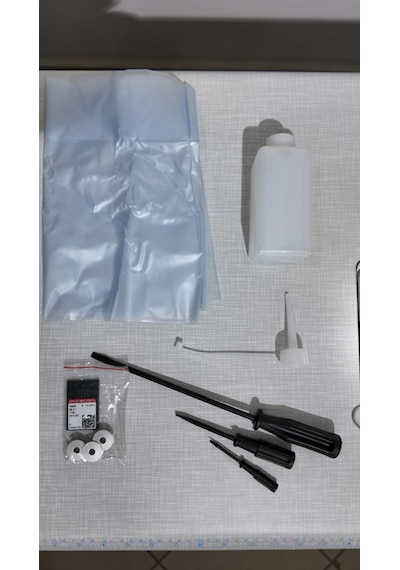 Yuki Yk-525 Kapalı Kartel Otomatik Düz Dikiş Makinası