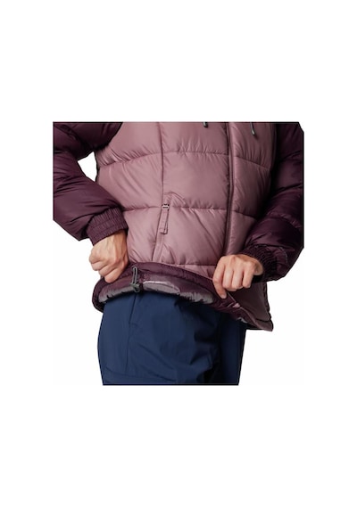Columbia Pike Lake Iı Insulated Kadın Mont Lila