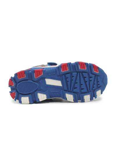 Spiderman Masko.p6fx Mavi Erkek Çocuk Sneaker 000000000102067311 Mavi