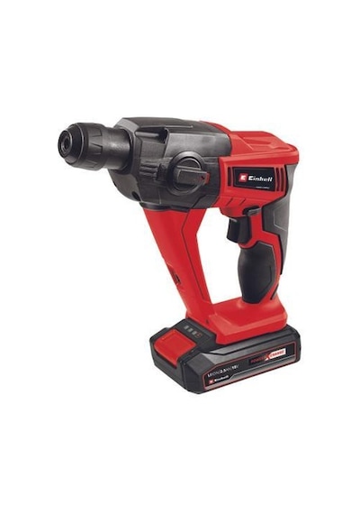 Einhell TE-HD 18 Li Kit 1x2.5 Ah Akülü Pnömatik Darbeli Matkap 1.2J - 4514218