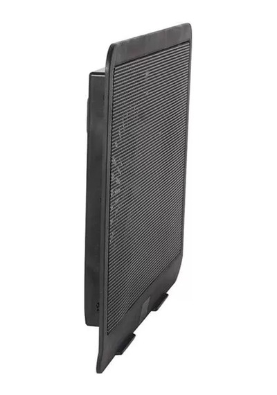 Sh Powermaster N19 140 Mm Işıklı 1500 Rpm Tek Fanlı Notebook Soğutucu Najmaddin