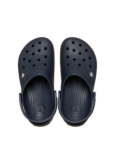 Crocs Crocband Gum Kadın Terlik C-cro212756g01410 Kırmızı