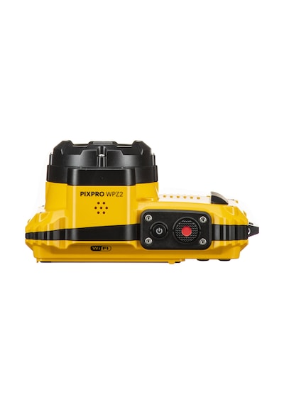 Kodak Pixpro WPZ2 Su Geçirmez Kompakt Fotoğraf Makinesi (Distribütör Garantili)