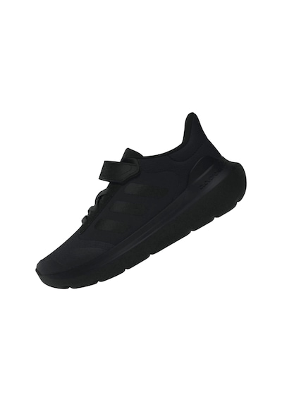 Adidas Ie5985 Tensaur Run 3.0 El Çocuk Spor Ayakkabı Siyah