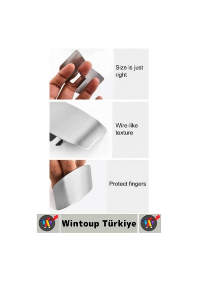 Mutfak Hafif Kompakt Her Parmak Tipine Uyumlu Mutfak Yemek Hazırlık Et Balık Soğan Meyve Sebze Hızl