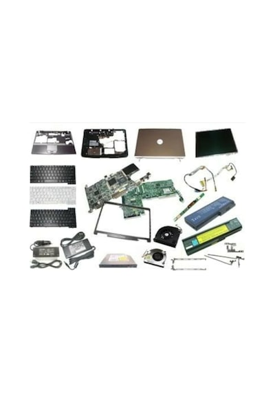 Asus Uyumlu Eee Pc 1215B Notebook Cpu Fan Heatsink 13Na-3Ca0101