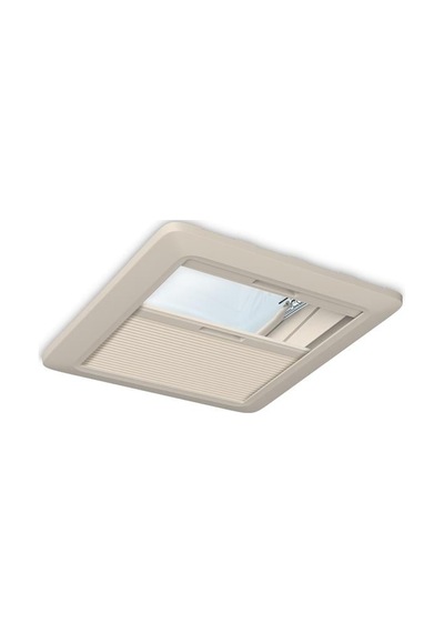 Dometic Mini Heki 400 X 400 Mm Çatı Kalınlığı 43 60 Mm