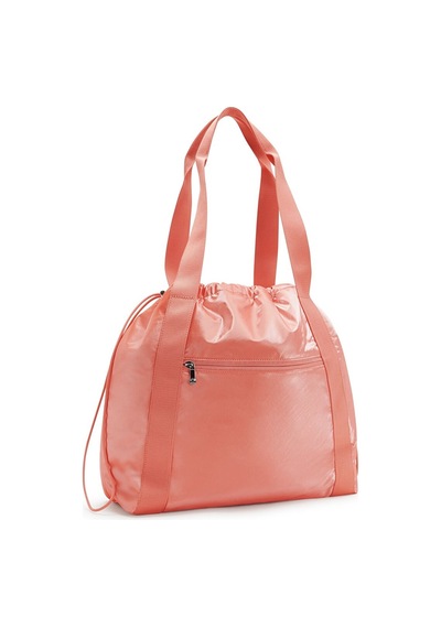 Kipling Kıplıng Elmar Orta Boy Omuz Çantası Pembe Peach Glam Pembe