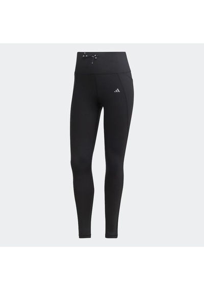 Adidas Kadın Tayt Run Essentials 1/1 Siyah