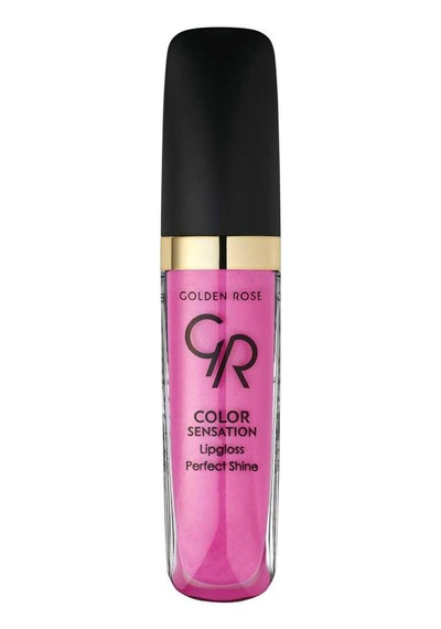 Golden Rose Color Sensatıon Lıpgloss 109