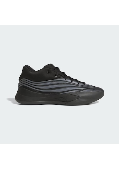 Adidas Dame X Erkek Basketbol Ayakkabısı C-adıjp6090e10a00 Siyah