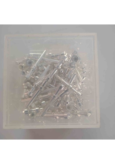 Ccma 0.3 16a Max 0.14-037mm2 Konnektör 50 Adet