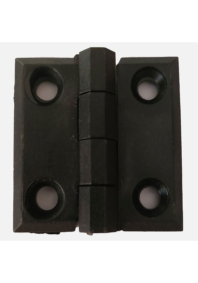 Adilon Plastik Menteşe 40x40 Mm Diğer