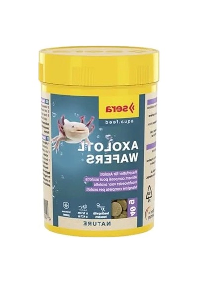 100 Ml Akvaryum İçin Özel Besin Peletleri