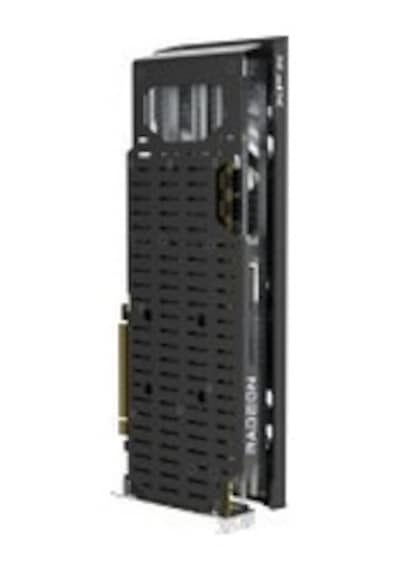 XFX AMD Radeon RX 7800 XT Speedster QICK319 RX-78TQICKF9 16 GB GDDR6 256 Bit Ekran Kartı