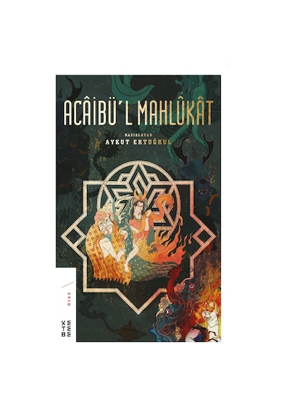 Acaibü’L Mahlukat Ketebe Yayınevi