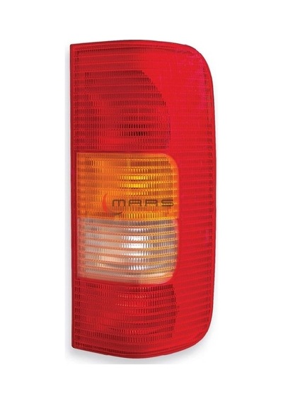 Volkswagen Volt Lt 35 Duylu Sol Stop Lambası 1998-2005 -2d0945095c