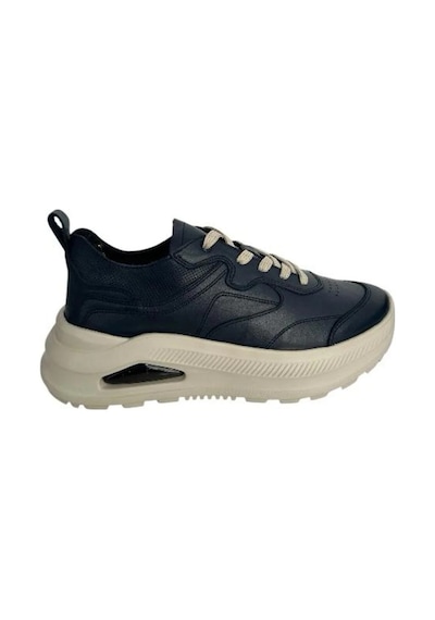 Kemal Tanca 863 21298 Erkek Spor Ayakkabı & Sneaker Lacivert
