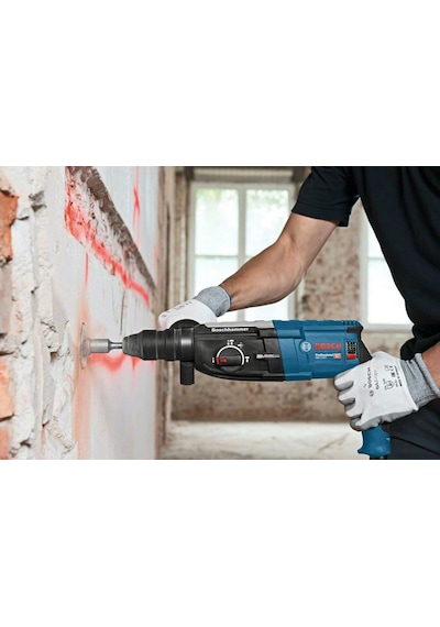 Bosch Professional GBH 2-28 F Professional Kırıcı Delici - L-Boxx - 0611267601
