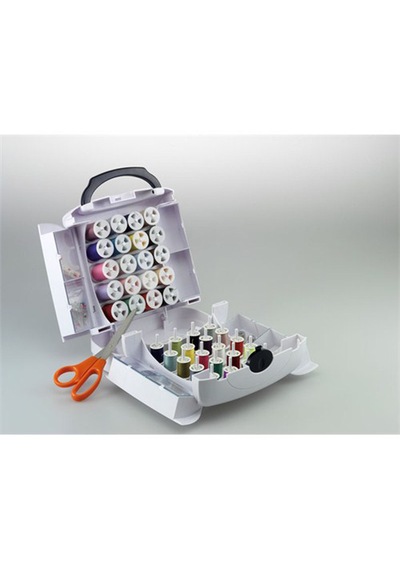 Singer Simple 3223g Dikiş Makinesi + Hc-22 Dikişe Başlangıç Paketi Mavi
