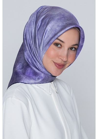 Armine İpek Eşarp 8333d Sura Nostalji