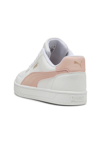 Puma Caven 2.0 Günlük Sneaker Spor Ayakkabı Beyaz/pembe