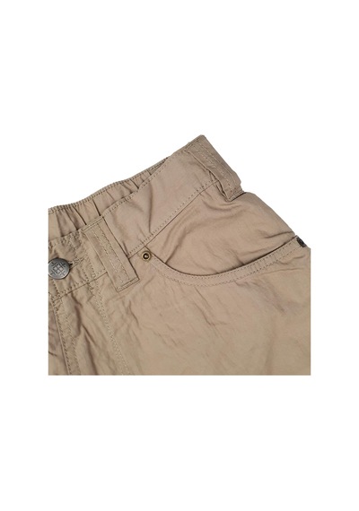 Oxbow Ruffın Short Court Semı Elastıque E8ruffin E8ruffın C29 Çok Renkli