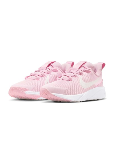 Nike Dx7615 602 Star Runner 4 Pembe
