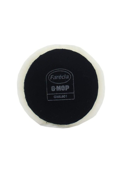 Farecla Gmop Gml 601 Pasta Keçesi 6&Quot; 150Mm
