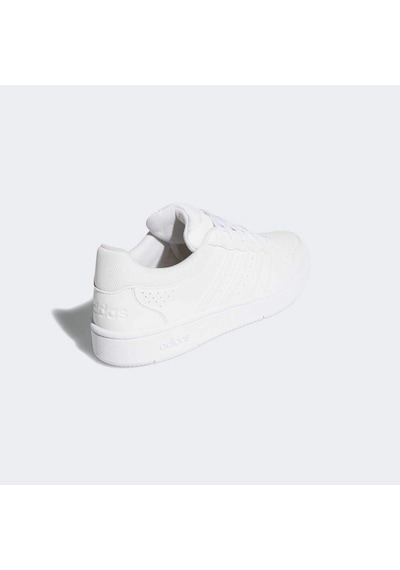 Adidas Kı1050 Hoops Classıc Erkek Günlük Spor Ayakkabısı Beyaz