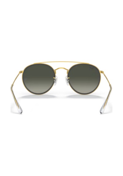 Ray-Ban Unisex Güneş Gözlüğü Rb3647n 923871 Altın