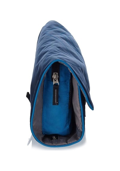 Deuter Wash Bag Ii Kişisel Bakım Çantası - (Midnight-Turquoise)