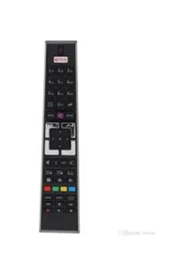 Nexon Smart  Led Tv Kumandası Netflix Tuşlu